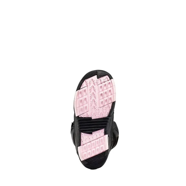 K2 Lil Kat Snowboard Boots - Girls& Black 10K