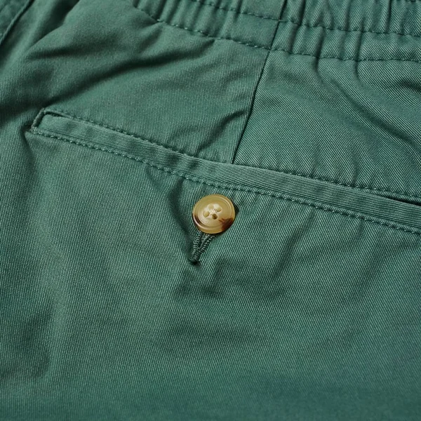 Polo Ralph Lauren Classic Fit Prepster Short - Green