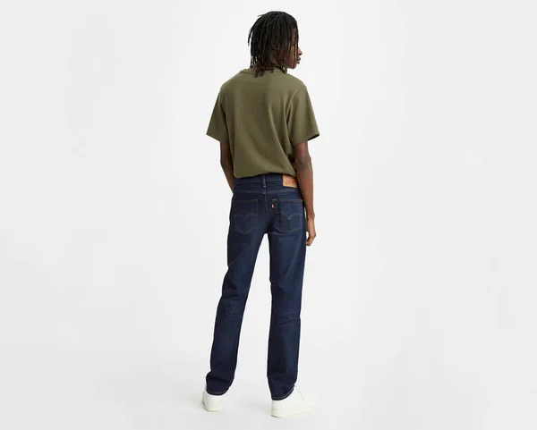 Levi&s Men's 531 Athletic Slim Jeans