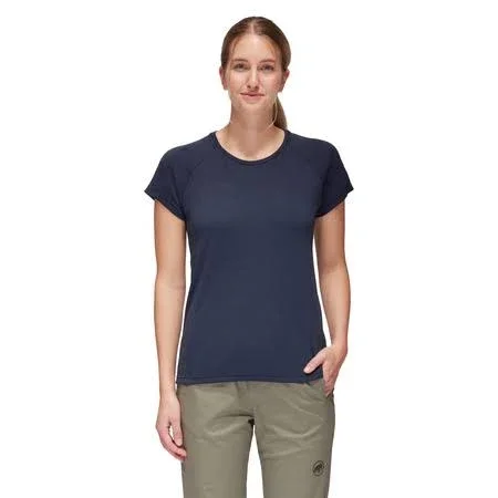 Mammut Aegility Women's T-Shirt