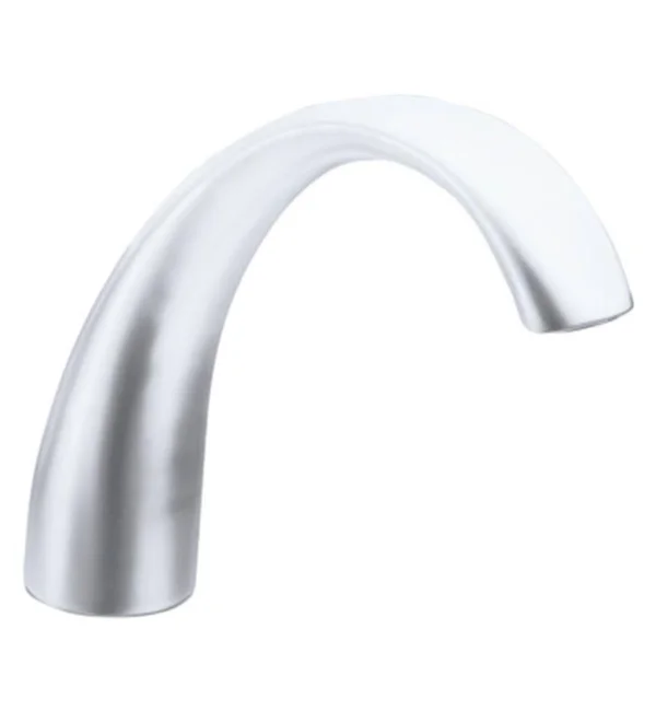 Moen 1747P Monticello High Arc Roman Tub Spout - Polished Brass