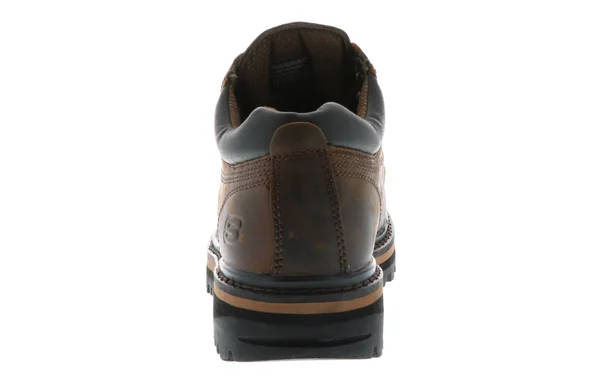 Skechers Men's Mariners Utility Boot - Dark Brown