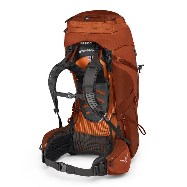 Osprey Aether AG 70 Neptune Blue
