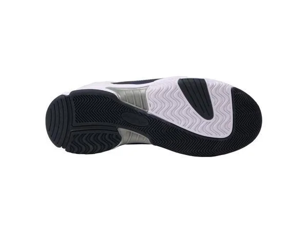 Slazenger Mens Gents Tennis Sport Shoes Trainers Perforation Hole Laced Footwear