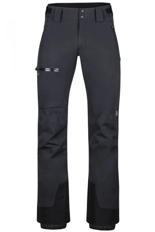 Marmot Men's Refuge Pant - XL - Black