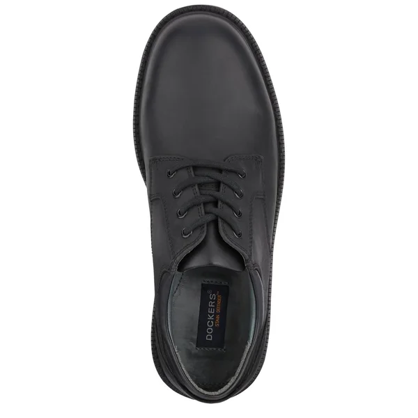 Dockers Shelter Oxford - Black