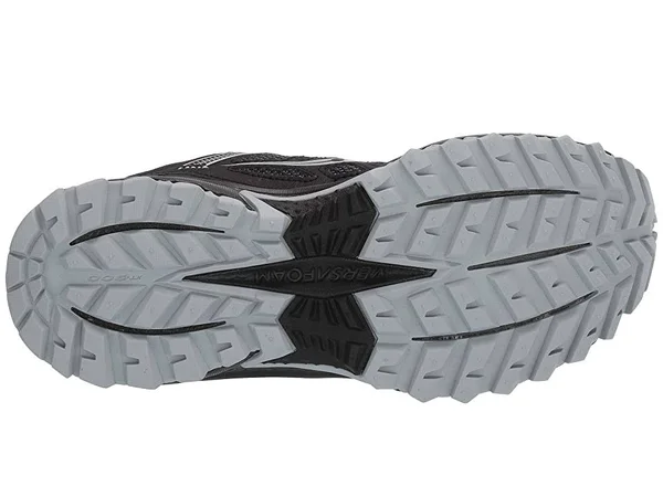 Saucony Versafoam Excursion Tr13 Black, Men's, Size: 11.5