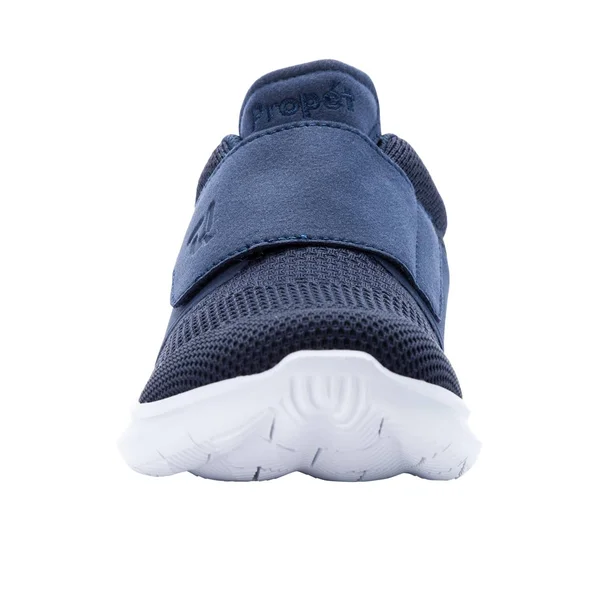 Propet Viator Strap 11.5 Men's Navy