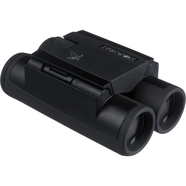 Swarovski 10x25 CL Pocket Binocular (Black)