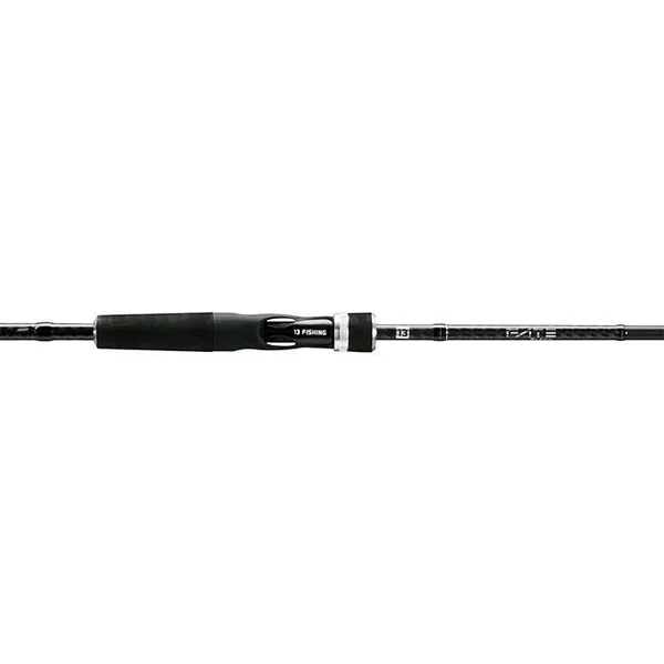 13 Fishing Fate Black Gen III Casting Rod