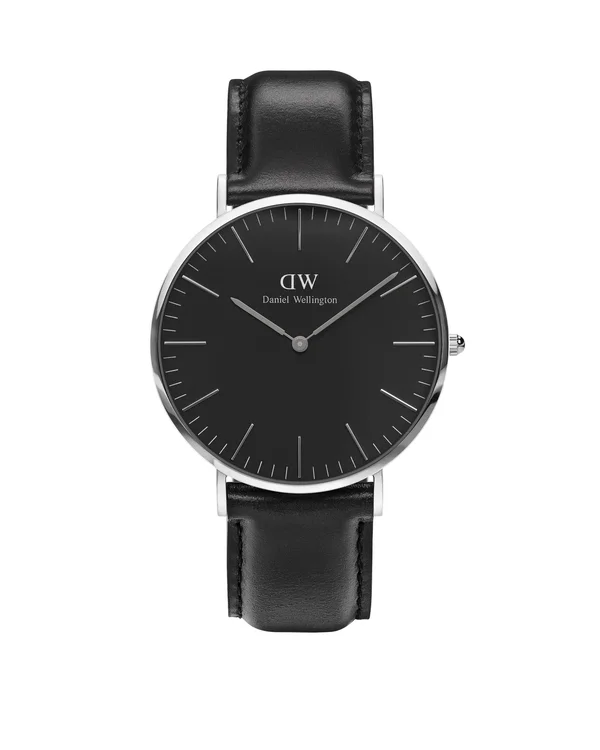Daniel Wellington Classic Black Sheffield DW00100145 Watch
