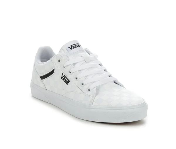 Vans Mens Seldan Sneaker Sneakers