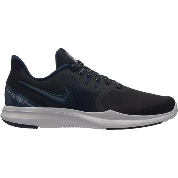 Nike Women's In-Season TR 8 Premium Training Shoes - Size 7 Navy - Black - at Stage Stores