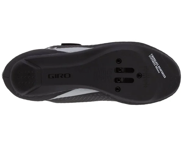 Giro Stylus Road Shoe-Women's Black - 42