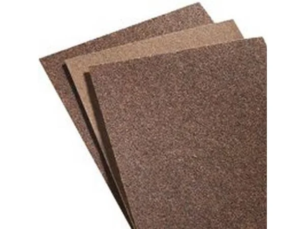 Norton 00156 Multisand Sheet - 9x22 x 11