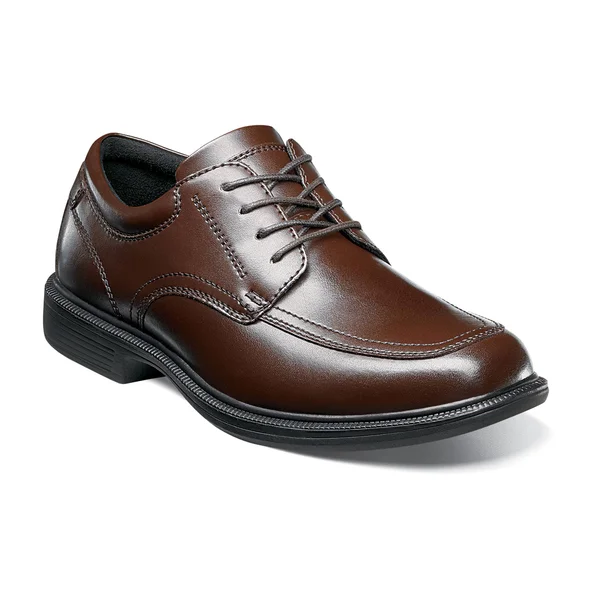 Nunn Bush Men's Bourbon Street, Size: 13, Brown