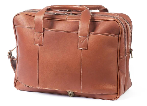 Claire Chase Platinum Computer Briefcase Black