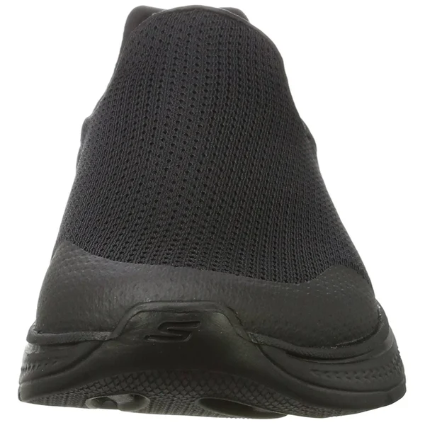Skechers Performance Men's Go Walk 4 Incredible Walking Shoe - Black