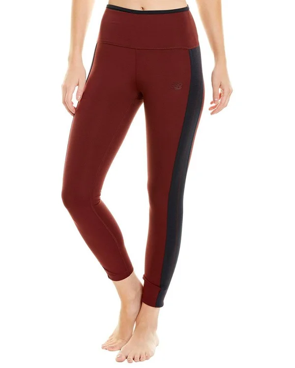 New Balance Tight - Multi, Regular 6 (S)