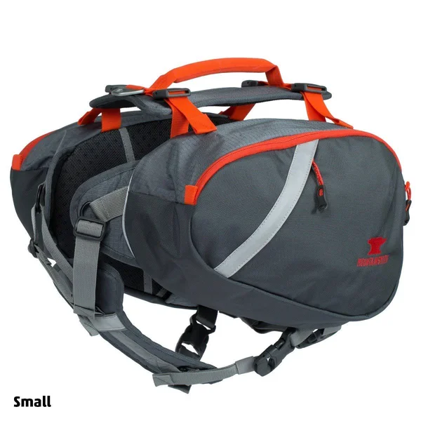 Mountainsmith K-9 Dog Pack - Caribe Blue, Medium