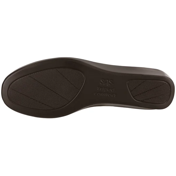 SAS Women's Dream Turf Coffee 10.5 Narrow