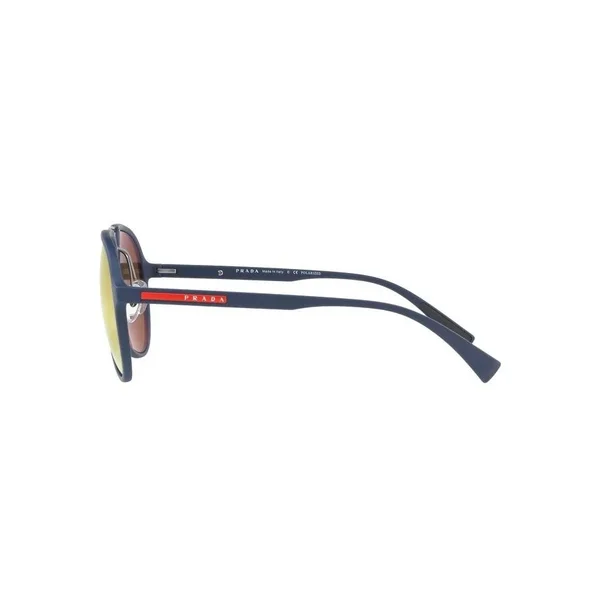 Prada Linea Rossa 05RS Sunglasses TFY5N2 Blue