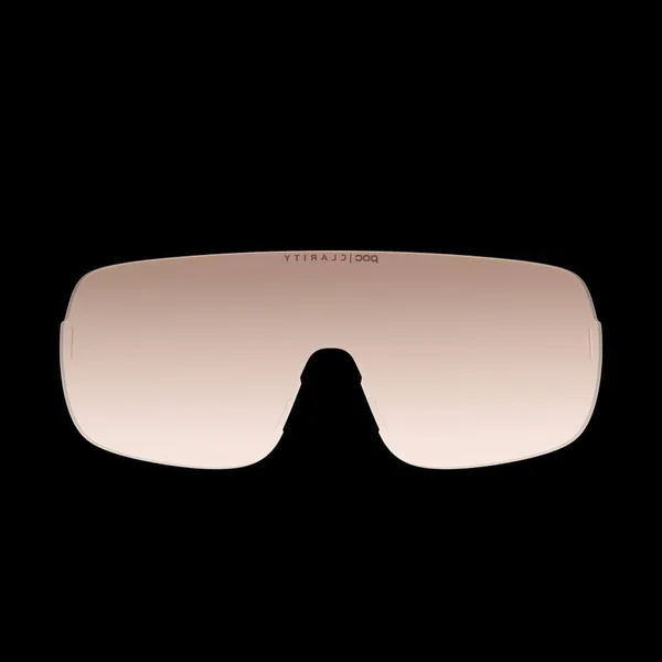 POC Aim Spare Lens - Brown