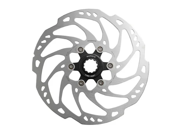 Shimano SLX SM-RT70-M Disc Brake Rotor - 180mm, Center Lock