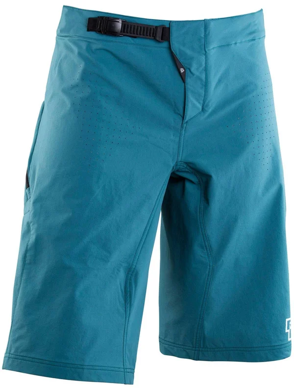 Race Face Ruxton Shorts - Dark Spruce