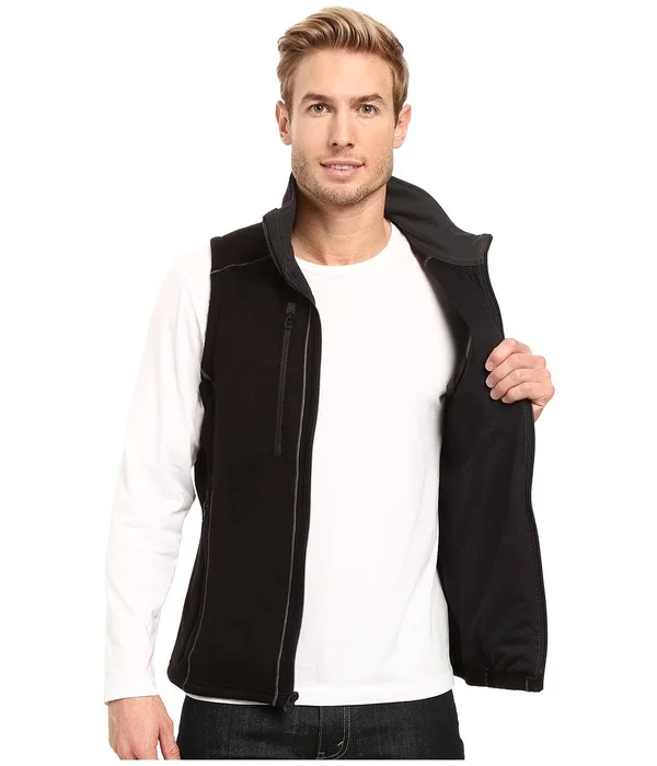 Kuhl Interceptr Vest - Men's Black - S