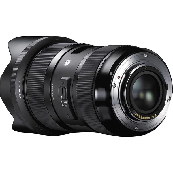 Sigma 18-35mm f/1.8 DC HSM Art Lens for Pentax