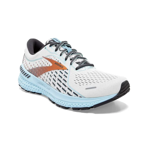 Brooks Adrenaline GTS 21 9 Women's White