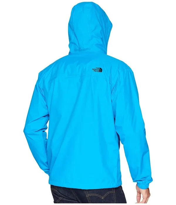 The North Face Men & S Resolve 2 Jacket - Hyper Blue