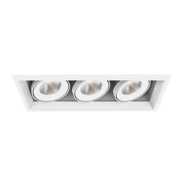 Eurofase 3-Light LED Multiple Recess TE163LED-40-2-22