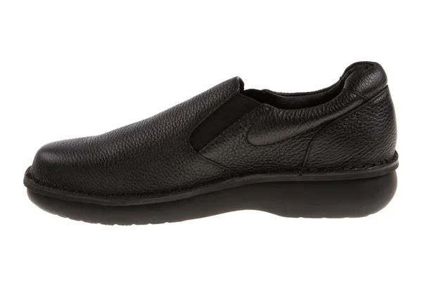 Propet Men's Galway Walker, Size: 11.5, Black