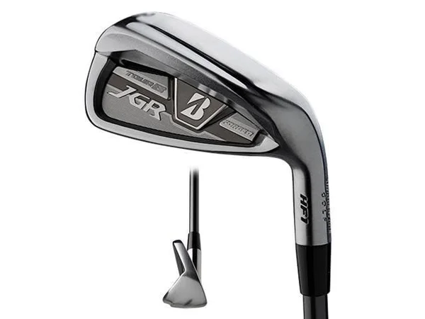 Bridgestone Golf- Tour B JGR HF1 Wedge 50* Stiff Flex
