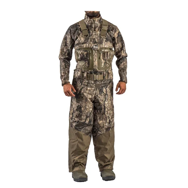 Banded Redzone Elite 2.0 Uninsulated Wader Stout Timber 12, Women's