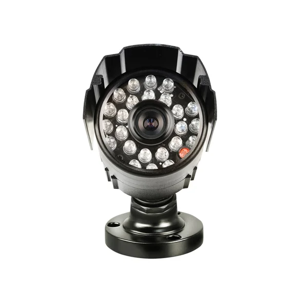 Swann Compact Security System - 8 Channel Digital Video Recorder & 4 Cameras