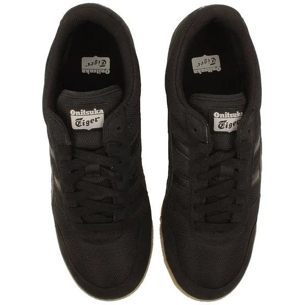 Onitsuka Tiger, Ultimate 81, Black/Black