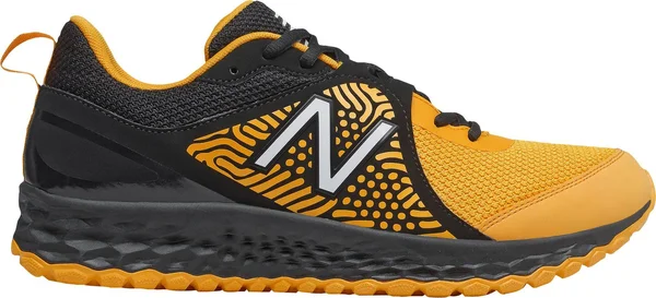 New Balance Men's Fresh Foam 3000 V5 Turf Baseball Shoe