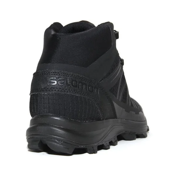 Salomon - Speed Assault - Black 8