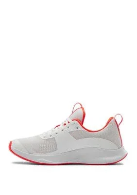 Under Armour Charged Aurora Women's - White