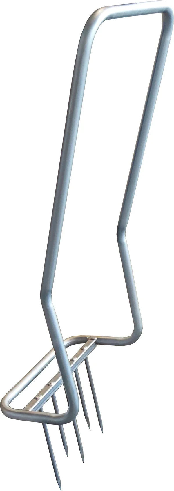 Dewit Galvanized Broadfork Grelinette Tiller