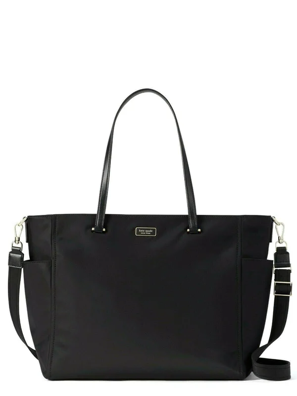 Kate Spade Dawn Baby Bag, Black