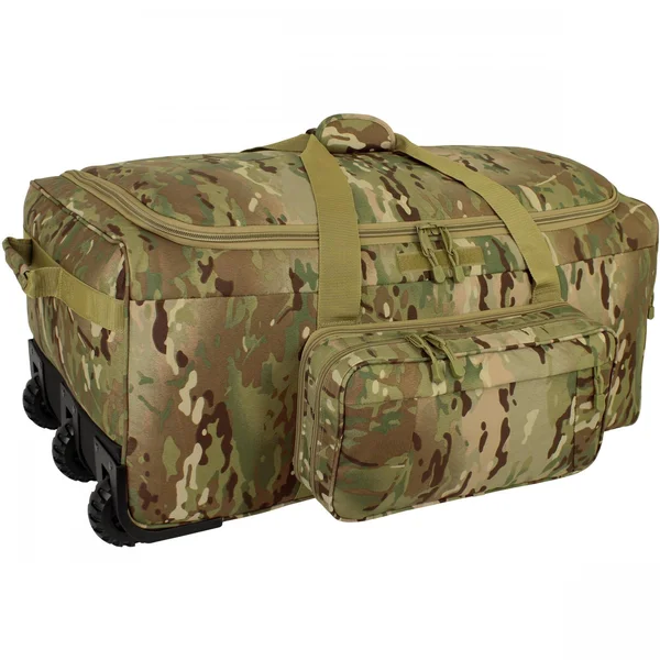 Mercury Tactical Gear Mini Monster Multicam Deployment Bag Multicam