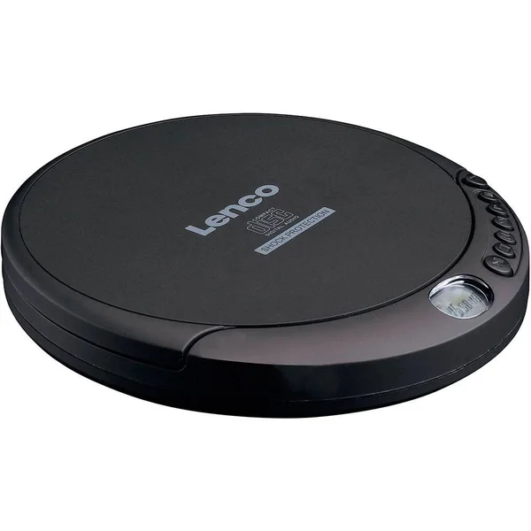 Lenco CD-200 Player One Size