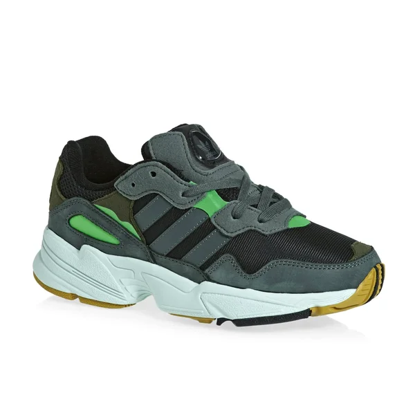 Adidas Originals Yung-96 - Black