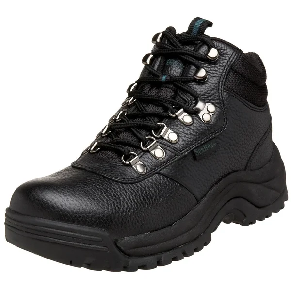 Propet Men's Cliff Walker Black 13 D