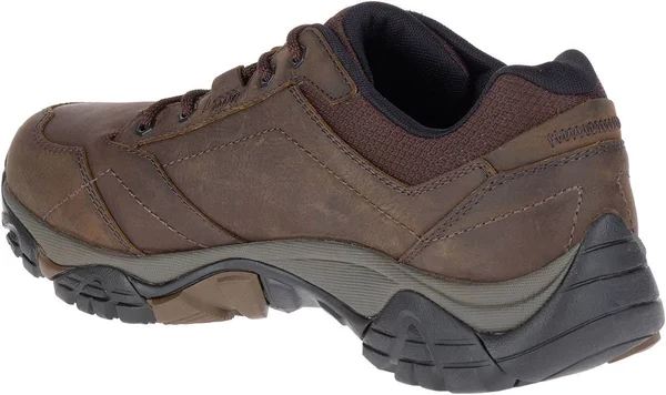 Merrell Moab Adventure Lace Waterproof 9.5 - Dark Earth (Men's)
