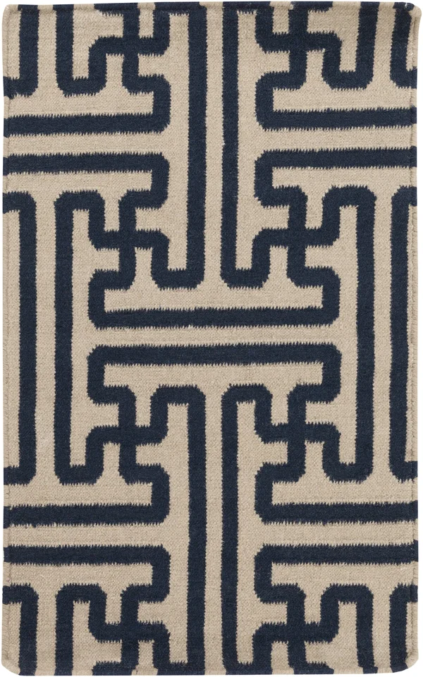 Surya Archive Area Rug - 2&6x22 x 8&